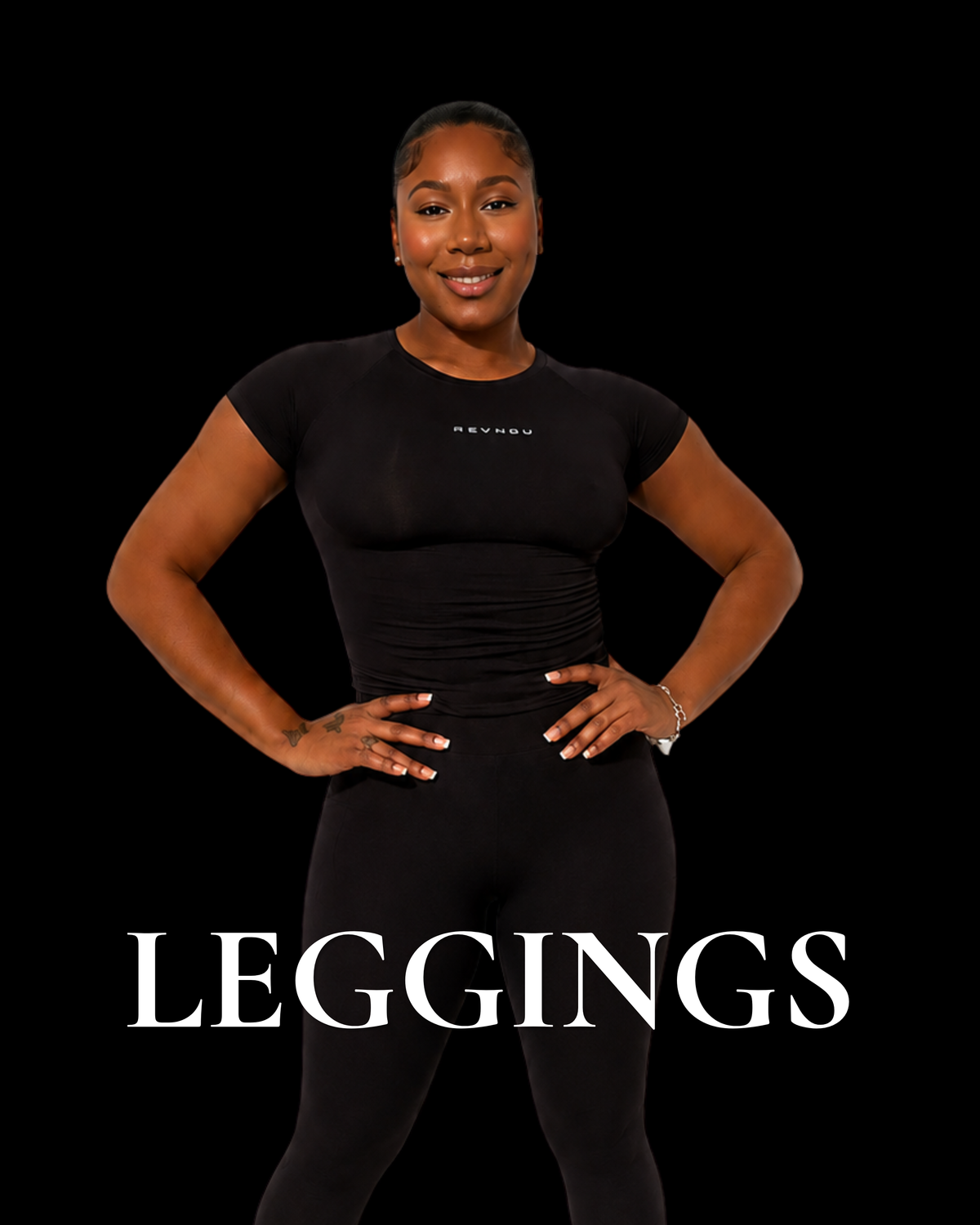 REVNGU Leggings