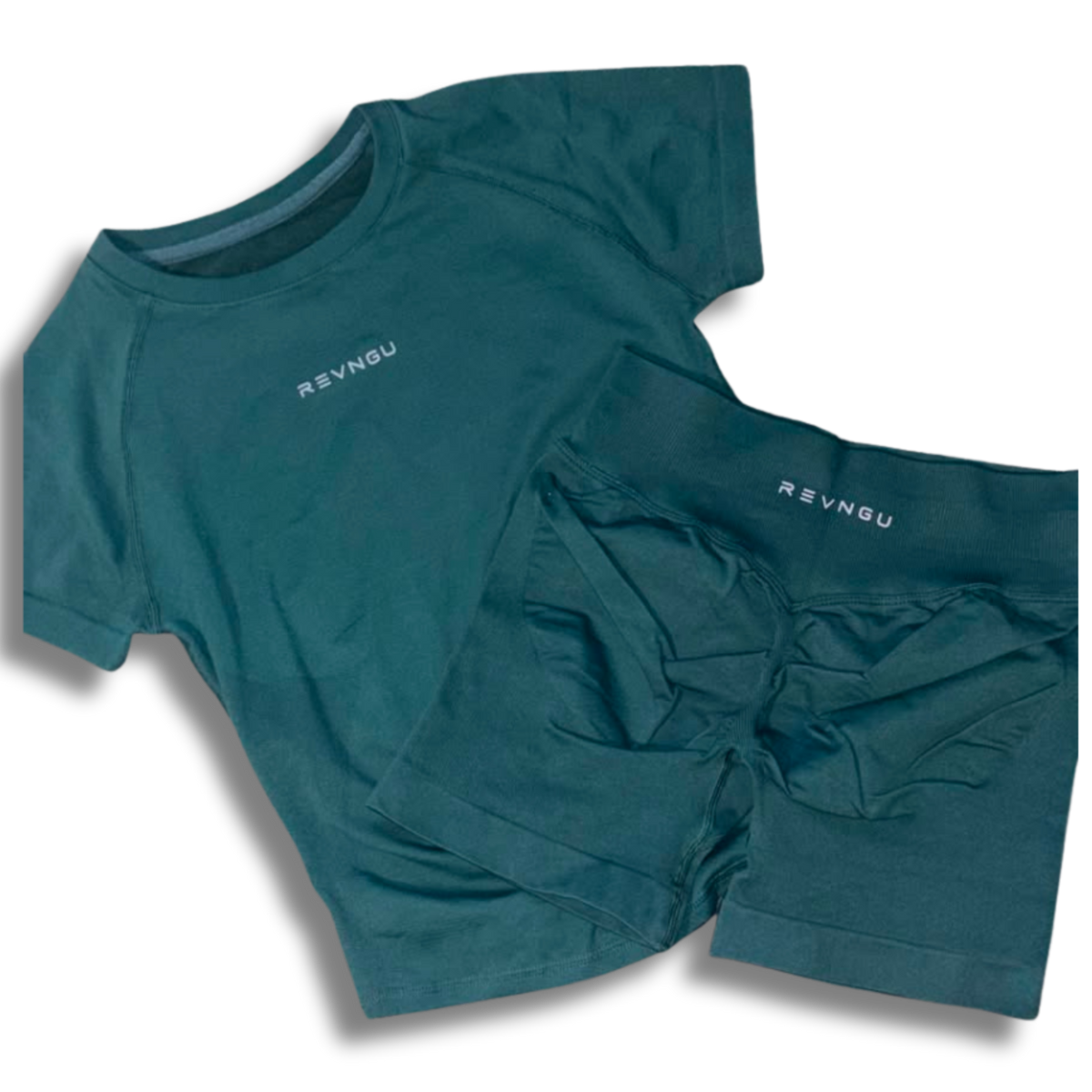 REVNGU Shorts