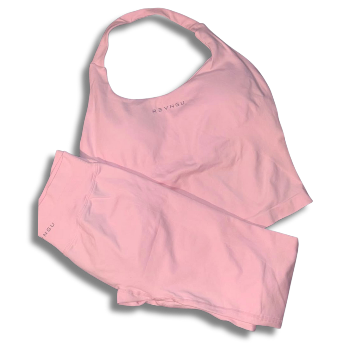 REVNGU Halter Top