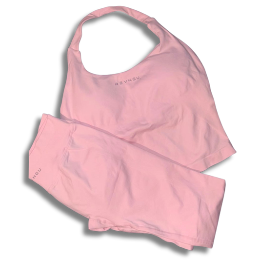 REVNGU Halter Top