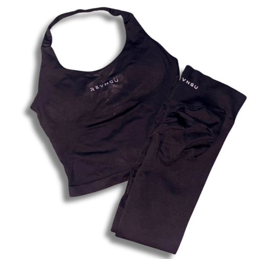 REVNGU Leggings