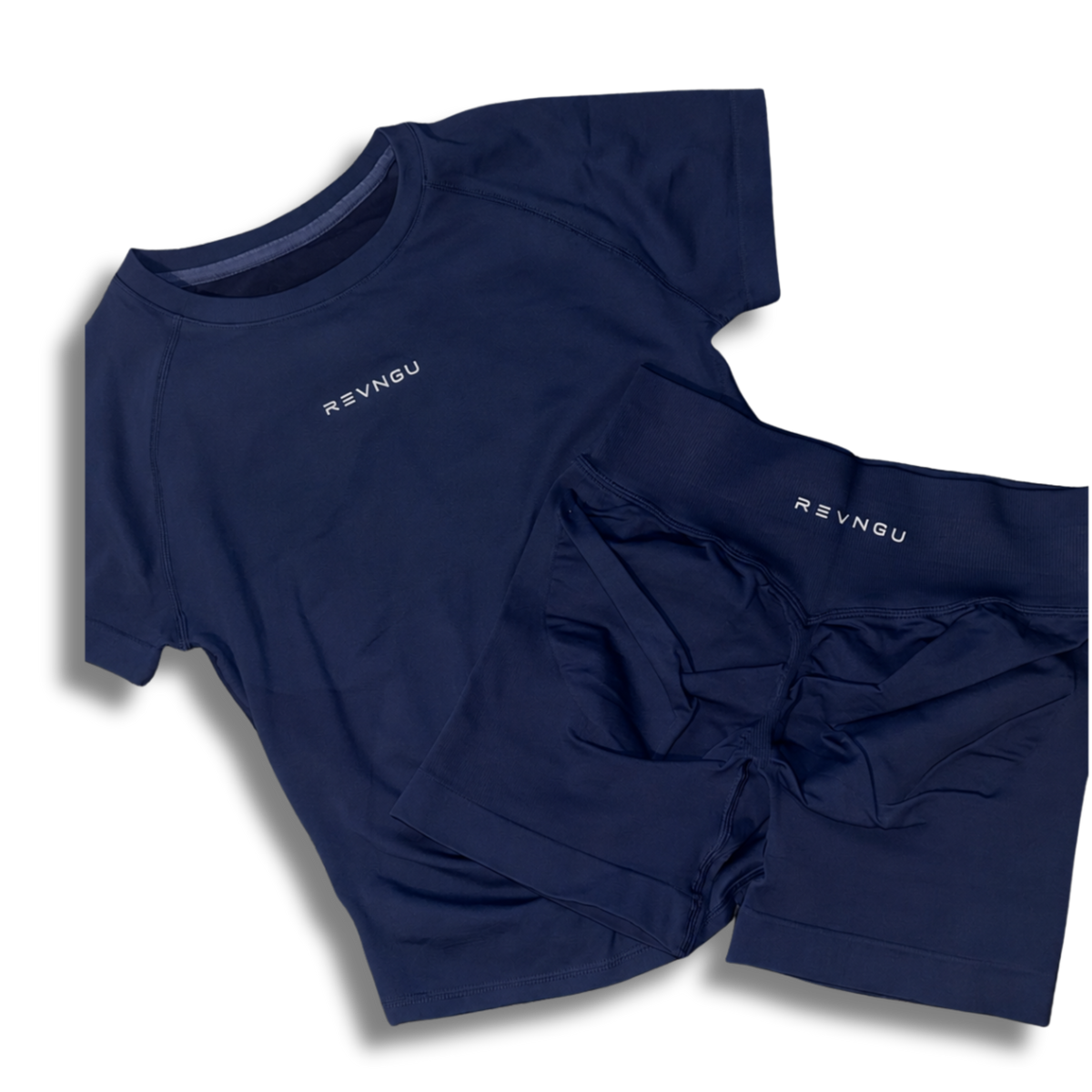 REVNGU Short Sleeve Top